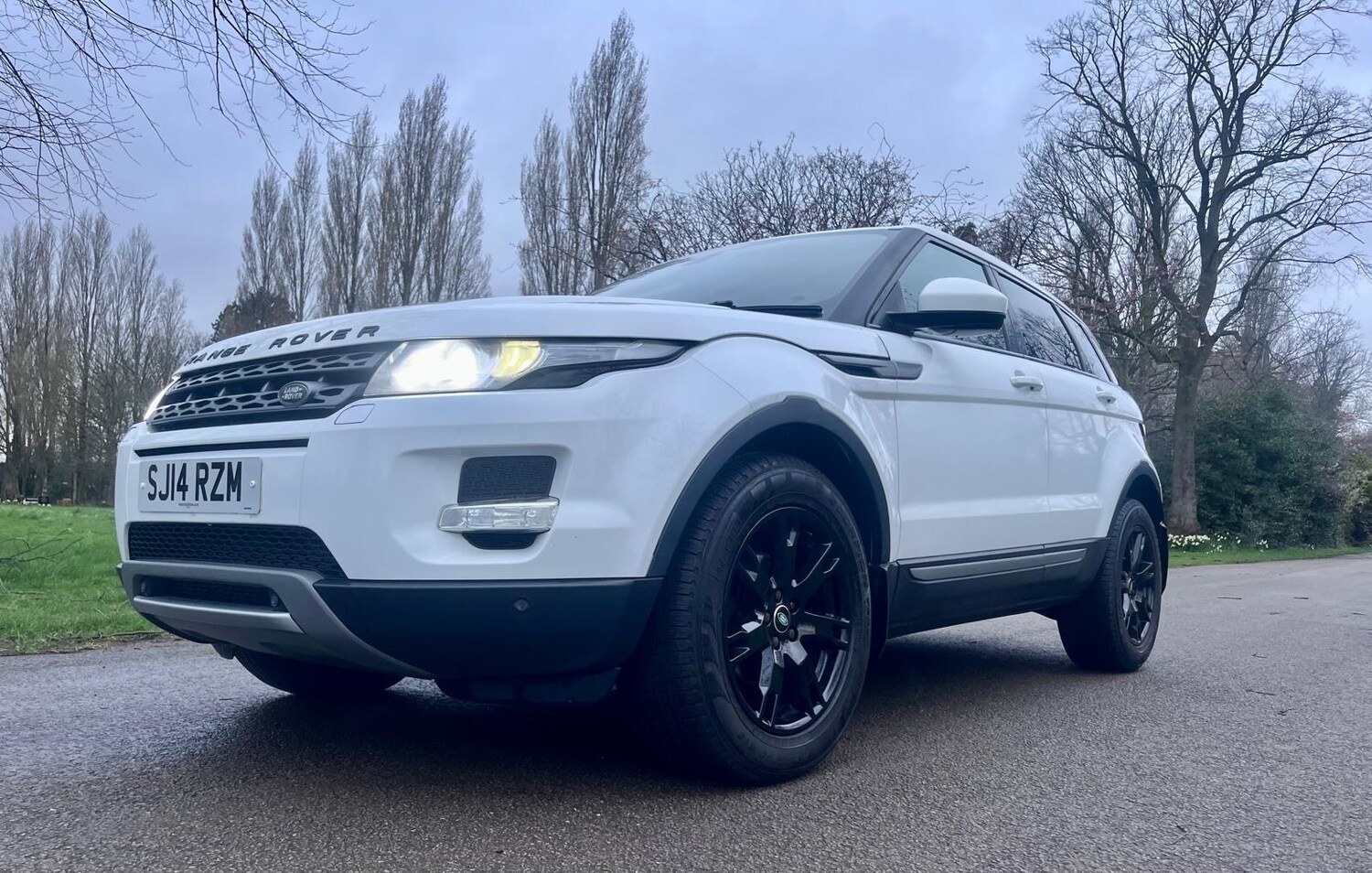 Used Land Rover Range Rover Evoque 2014 for sale - 78043222: Photo 29