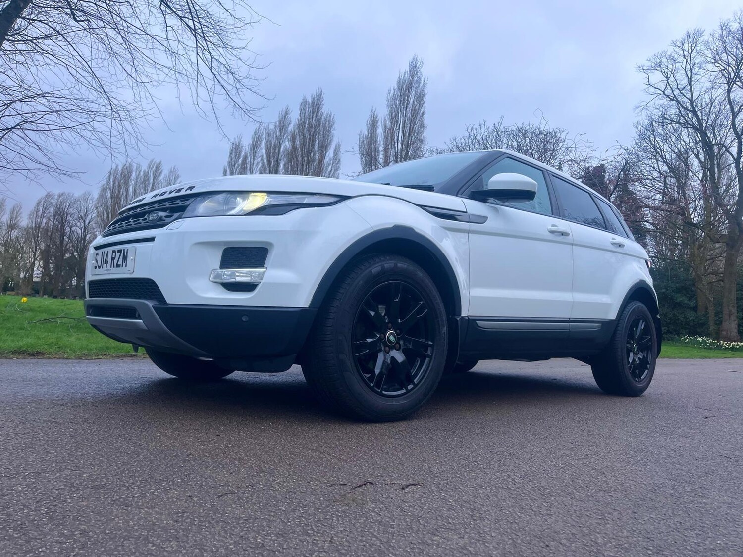 Used Land Rover Range Rover Evoque 2014 for sale - 78043222: Photo 31