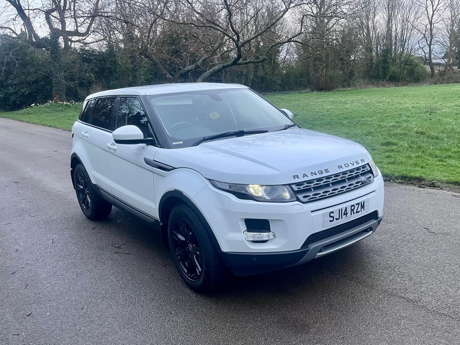 Used Land Rover Range Rover Evoque 2014 for sale - 78043222: Photo 33
