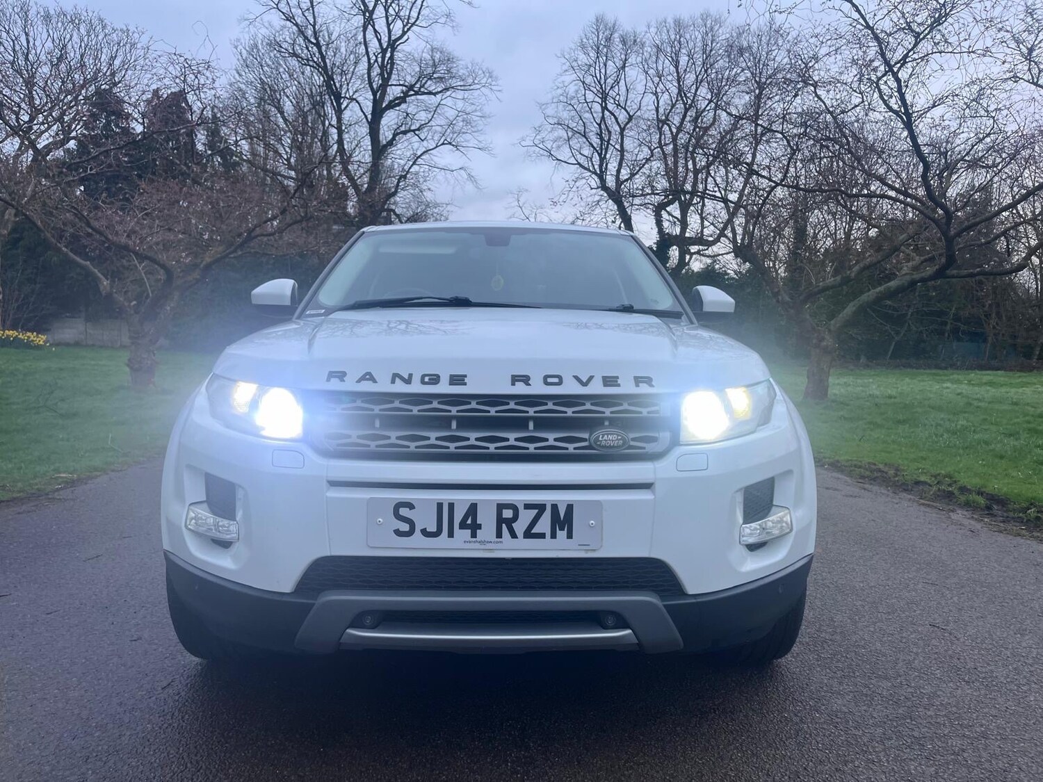 Used Land Rover Range Rover Evoque 2014 for sale - 78043222: Photo 34