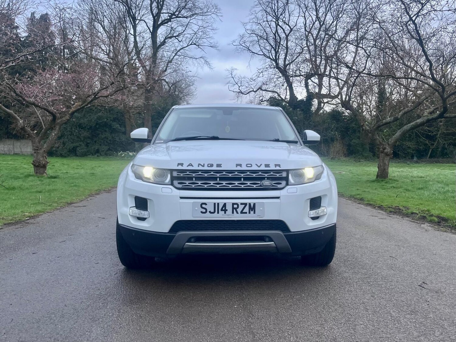 Used Land Rover Range Rover Evoque 2014 for sale - 78043222: Photo 35