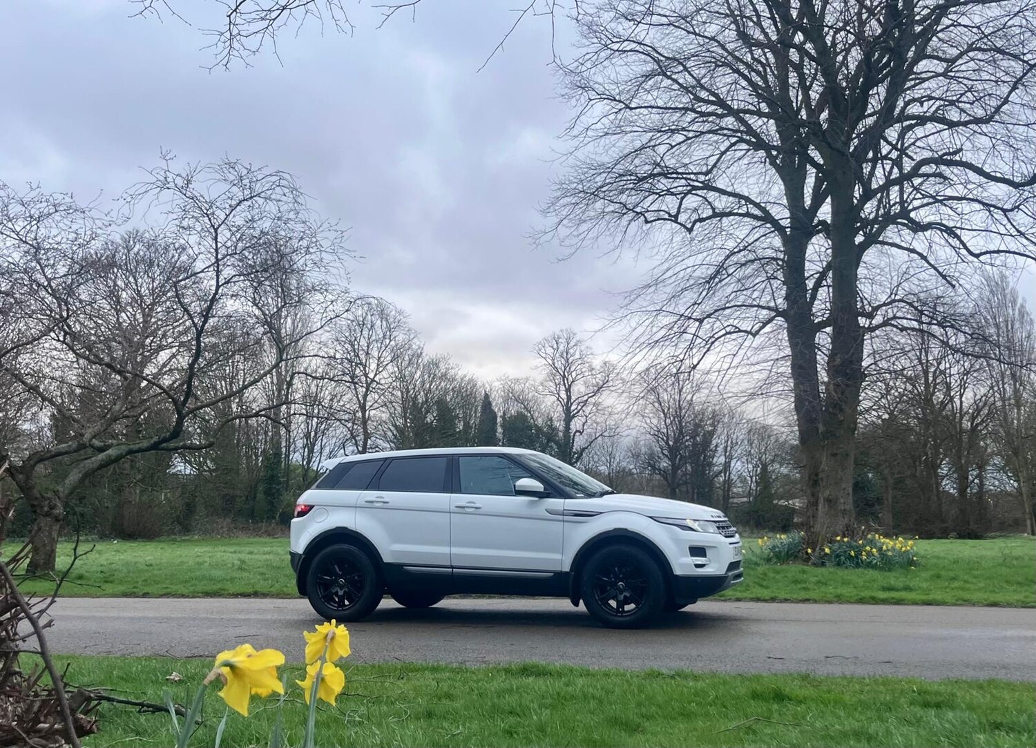 Used Land Rover Range Rover Evoque 2014 for sale - 78043222: Photo 36