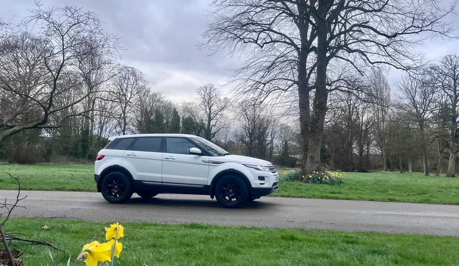 Used Land Rover Range Rover Evoque 2014 for sale - 78043222: Photo 39