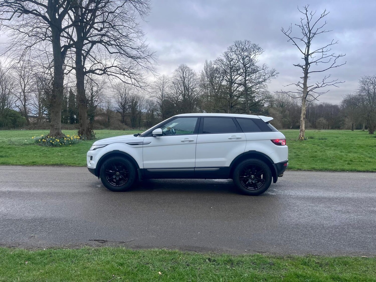 Used Land Rover Range Rover Evoque 2014 for sale - 78043222: Photo 42