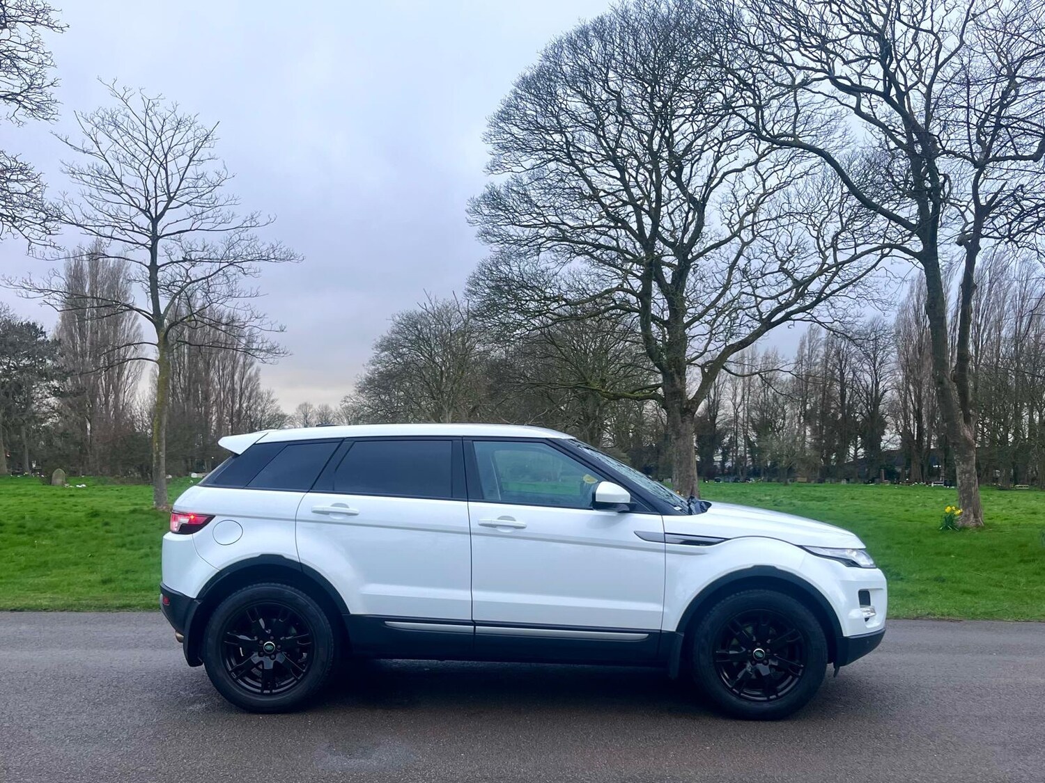 Used Land Rover Range Rover Evoque 2014 for sale - 78043222: Photo 45