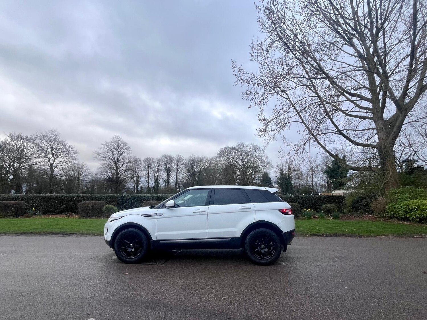 Used Land Rover Range Rover Evoque 2014 for sale - 78043222: Photo 46