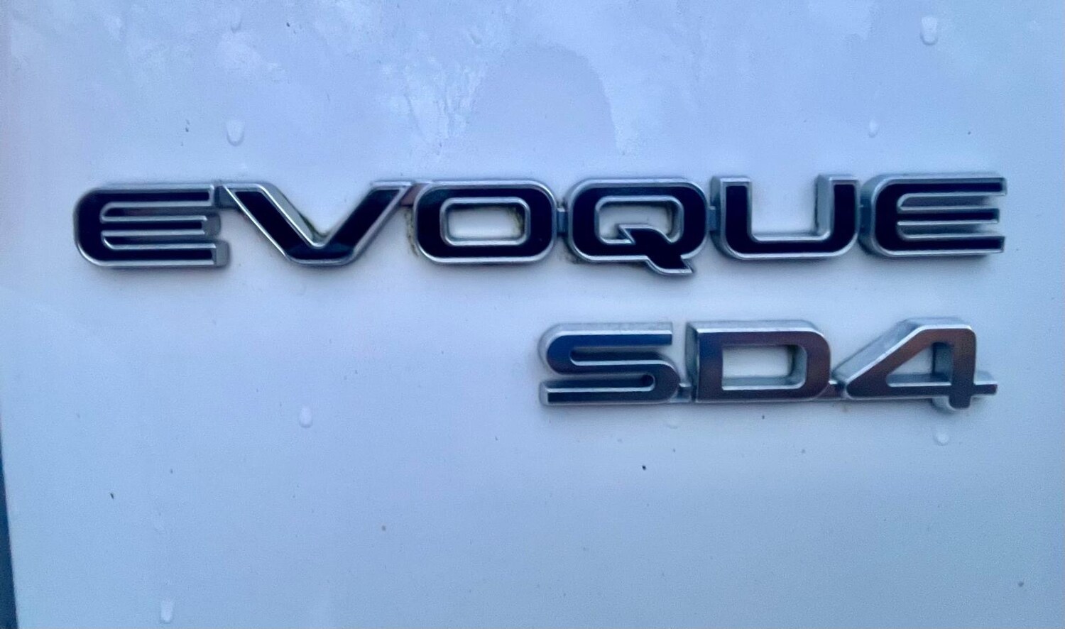 Used Land Rover Range Rover Evoque 2014 for sale - 78043222: Photo 47