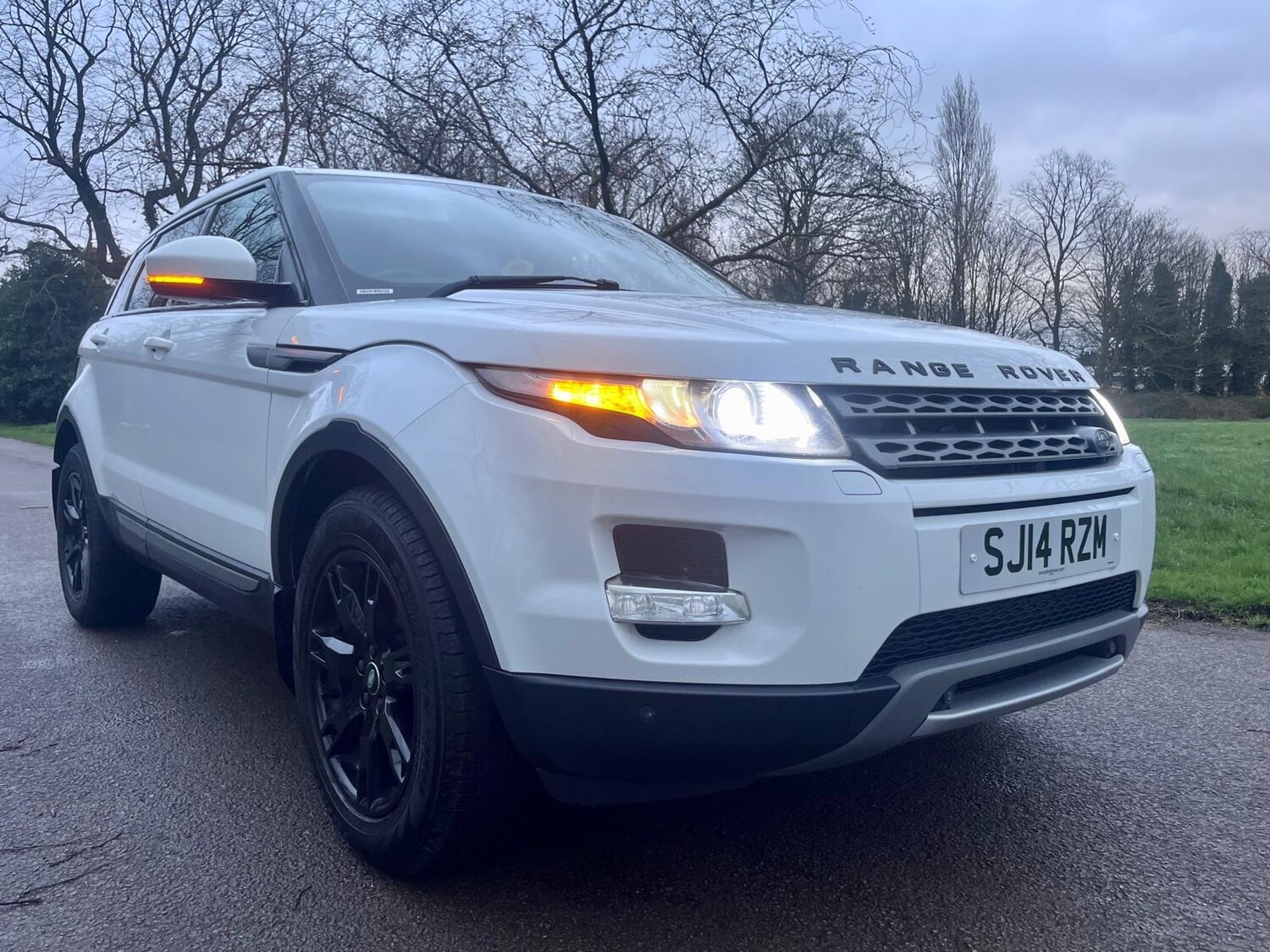 Used Land Rover Range Rover Evoque 2014 for sale - 78043222: Photo 51