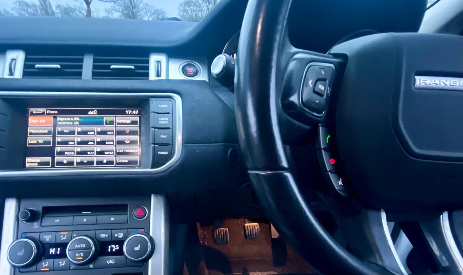 Used Land Rover Range Rover Evoque 2014 for sale - 78043222: Photo 55