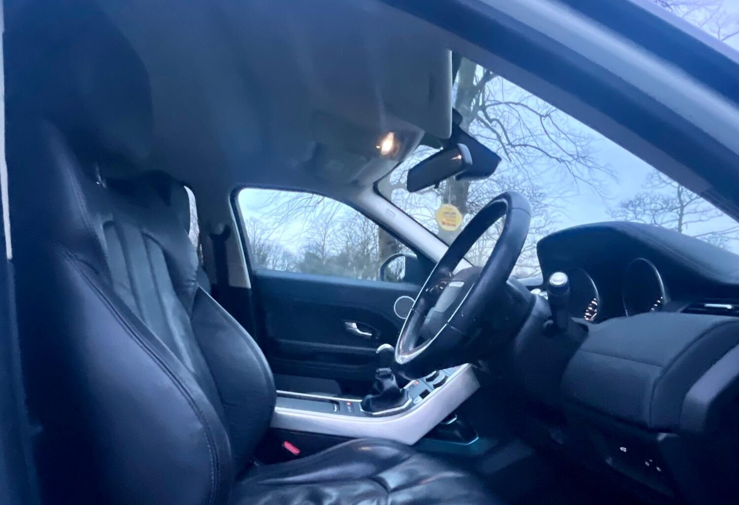 Used Land Rover Range Rover Evoque 2014 for sale - 78043222: Photo 56