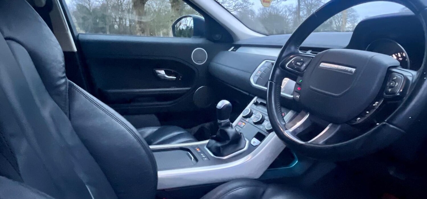 Used Land Rover Range Rover Evoque 2014 for sale - 78043222: Photo 57