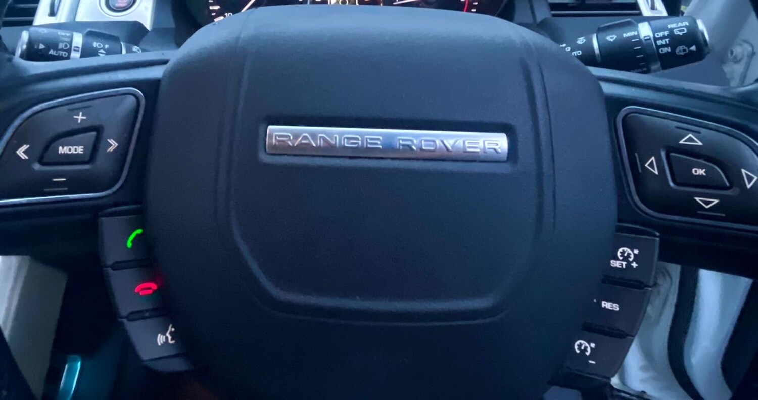 Used Land Rover Range Rover Evoque 2014 for sale - 78043222: Photo 60