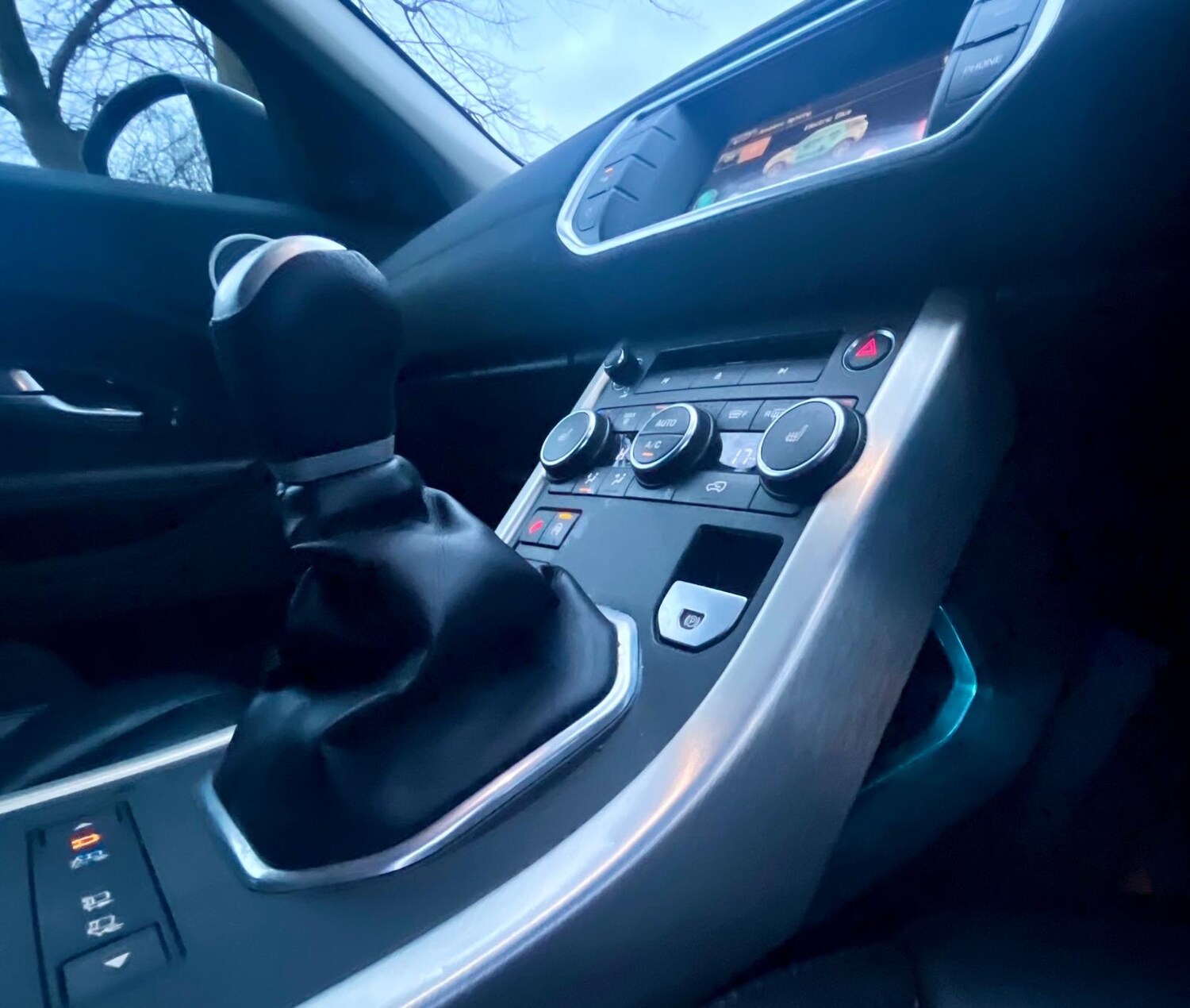 Used Land Rover Range Rover Evoque 2014 for sale - 78043222: Photo 63