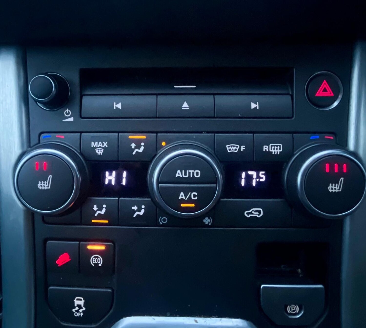 Used Land Rover Range Rover Evoque 2014 for sale - 78043222: Photo 64