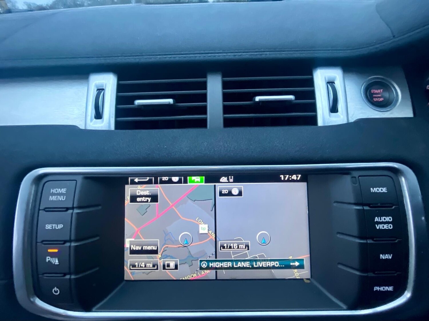 Used Land Rover Range Rover Evoque 2014 for sale - 78043222: Photo 65