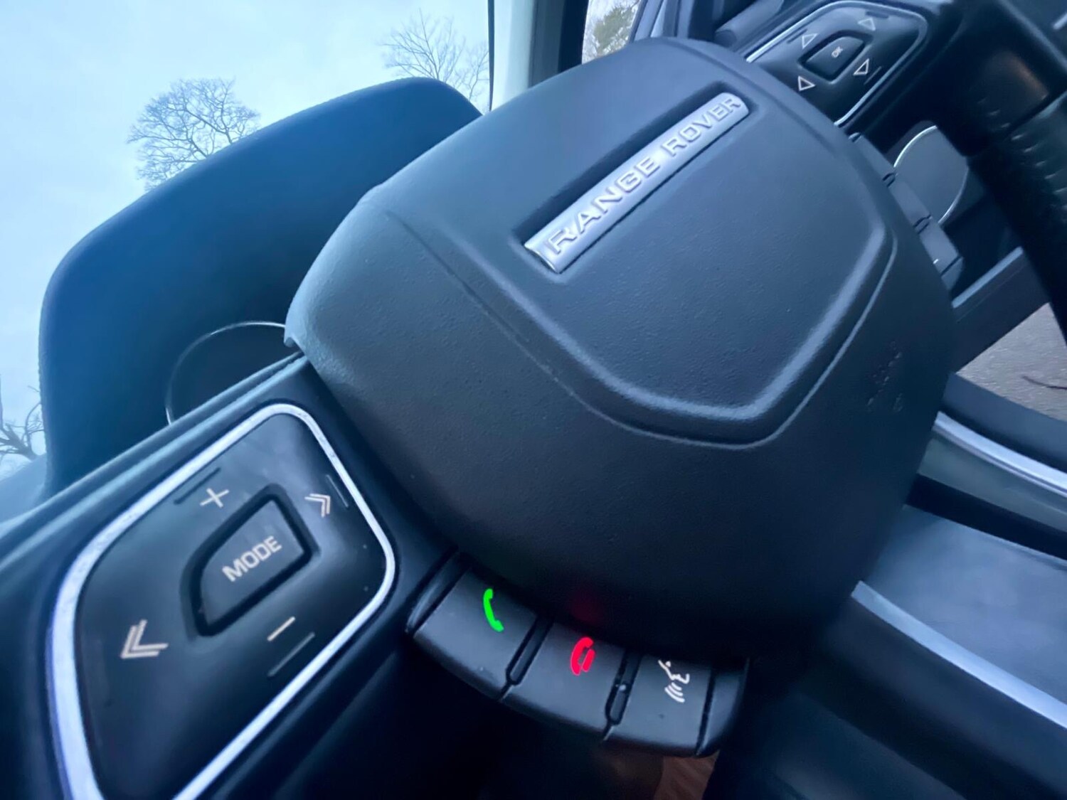 Used Land Rover Range Rover Evoque 2014 for sale - 78043222: Photo 66