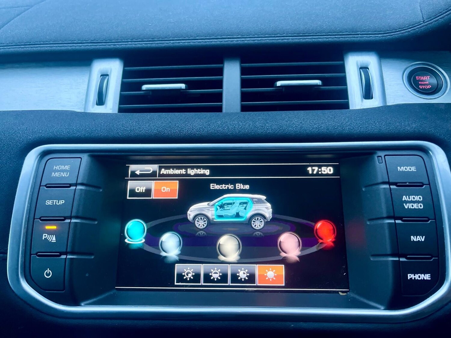 Used Land Rover Range Rover Evoque 2014 for sale - 78043222: Photo 67