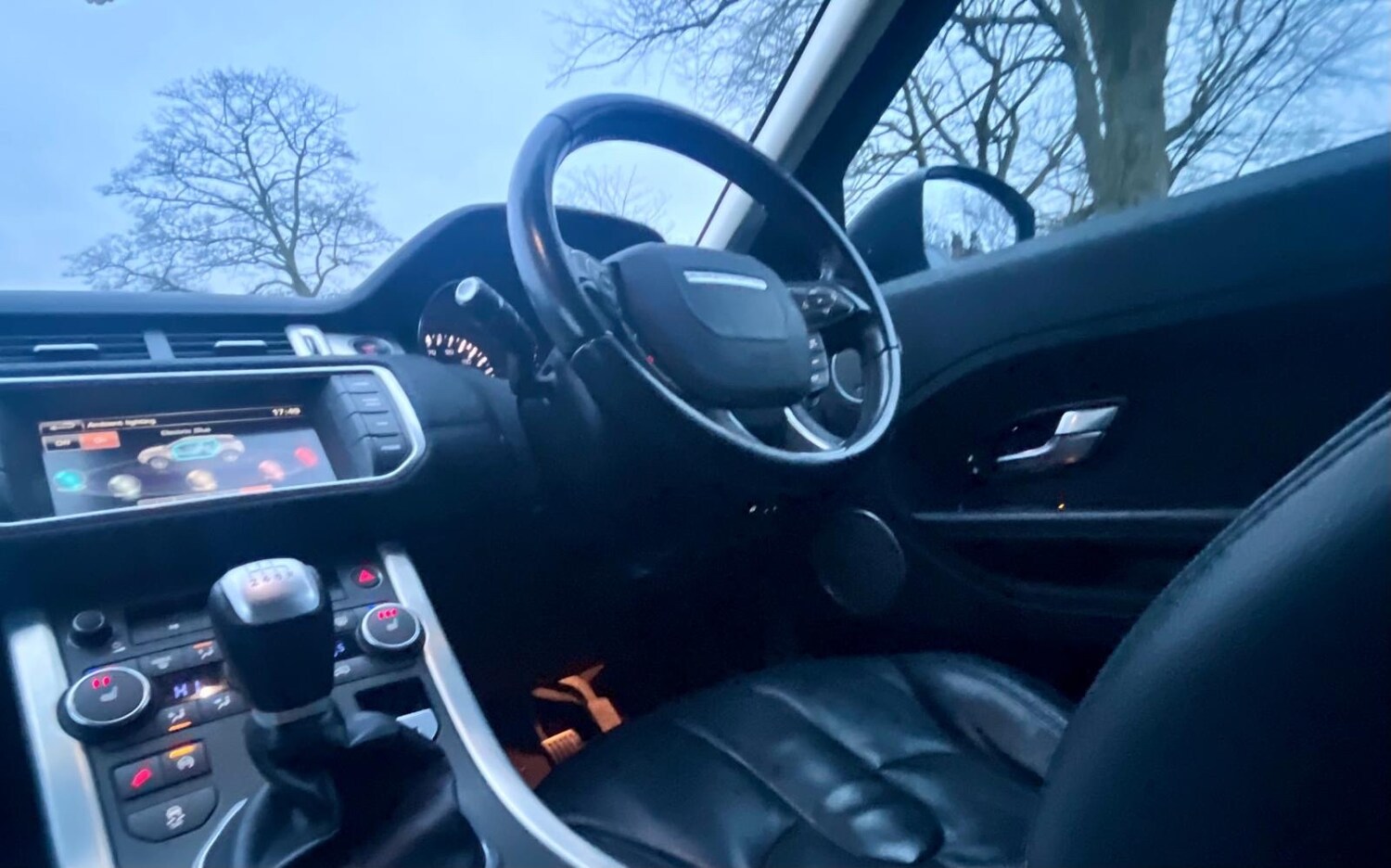 Used Land Rover Range Rover Evoque 2014 for sale - 78043222: Photo 68