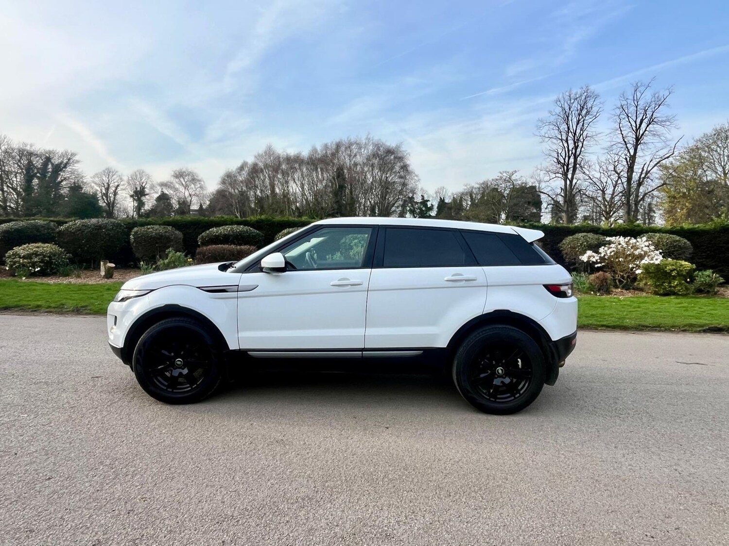 Used Land Rover Range Rover Evoque 2014 for sale - 78043222: Photo 69