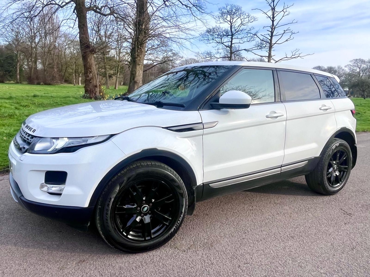 Used Land Rover Range Rover Evoque 2014 for sale - 78043222: Photo 7