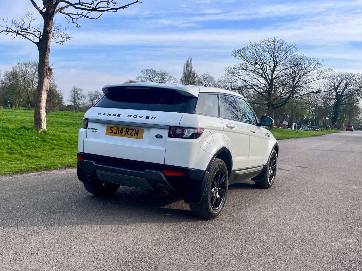 Used Land Rover Range Rover Evoque 2014 for sale - 78043222: Photo 71