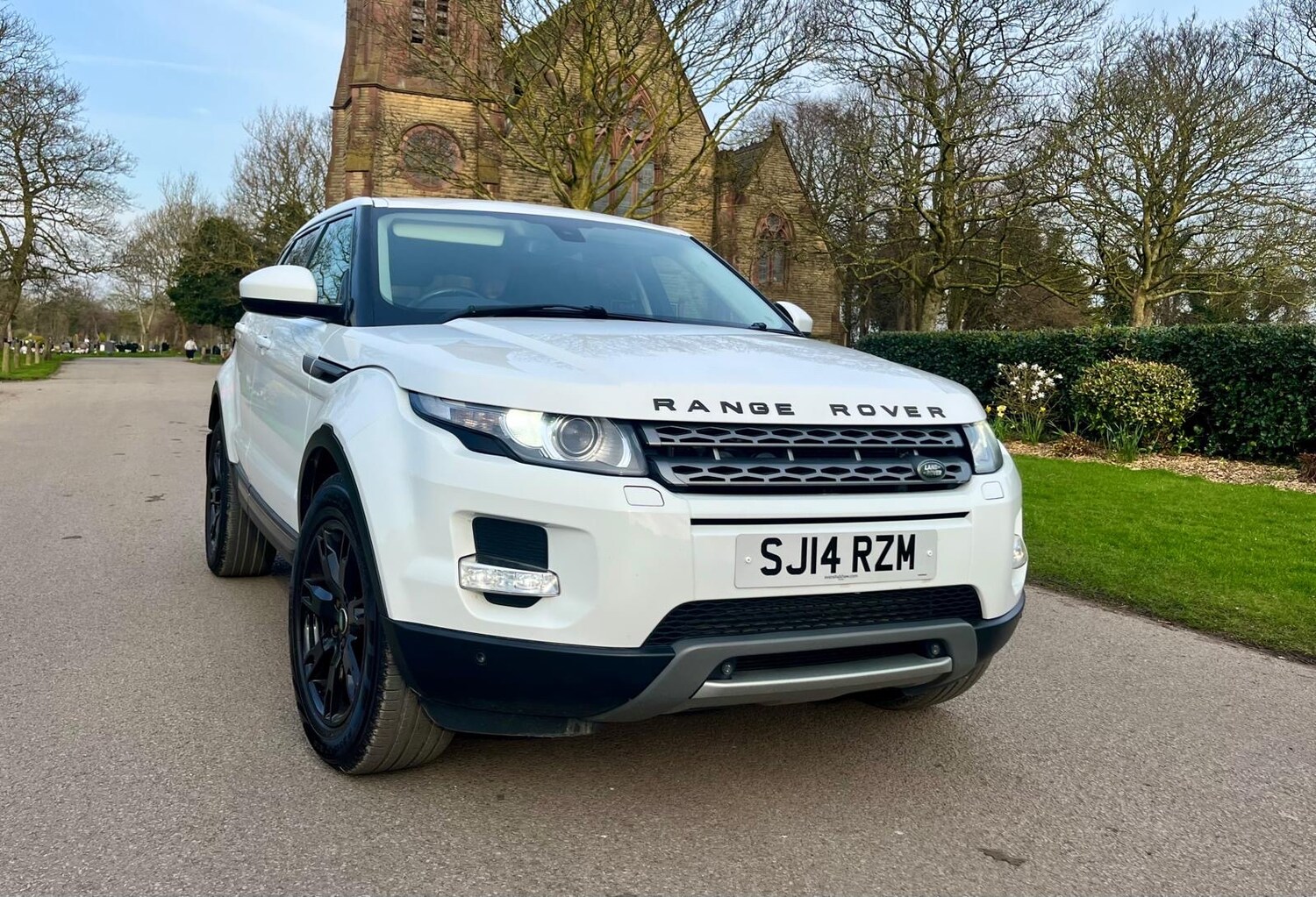 Used Land Rover Range Rover Evoque 2014 for sale - 78043222: Photo 72