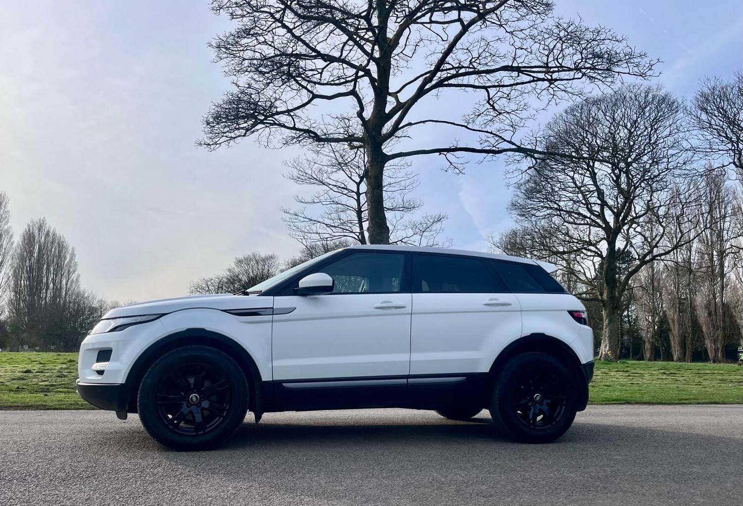 Used Land Rover Range Rover Evoque 2014 for sale - 78043222: Photo 74