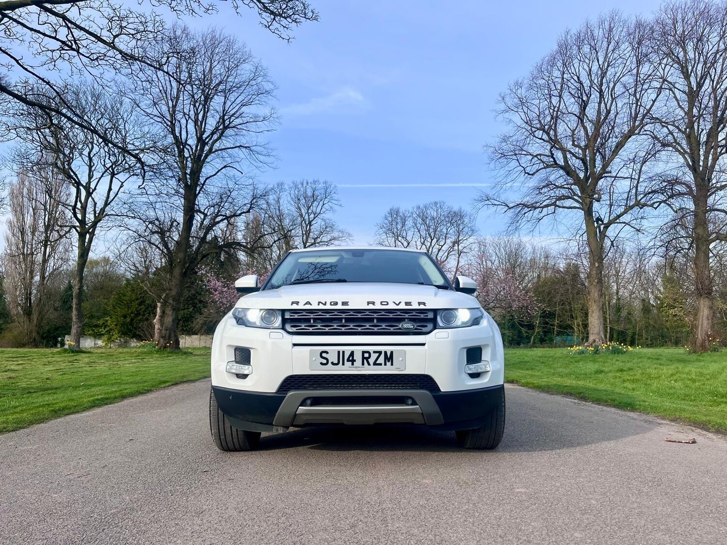 Used Land Rover Range Rover Evoque 2014 for sale - 78043222: Photo 76