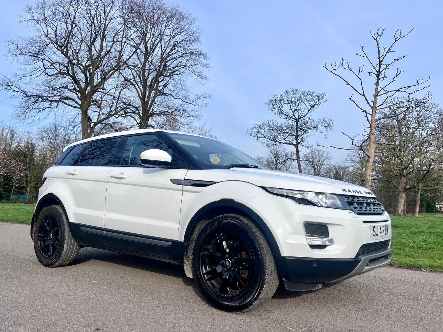 Used Land Rover Range Rover Evoque 2014 for sale - 78043222: Photo 78