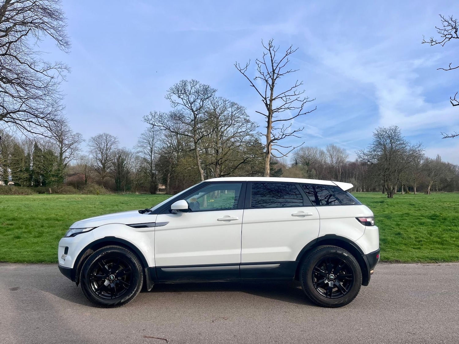 Used Land Rover Range Rover Evoque 2014 for sale - 78043222: Photo 8