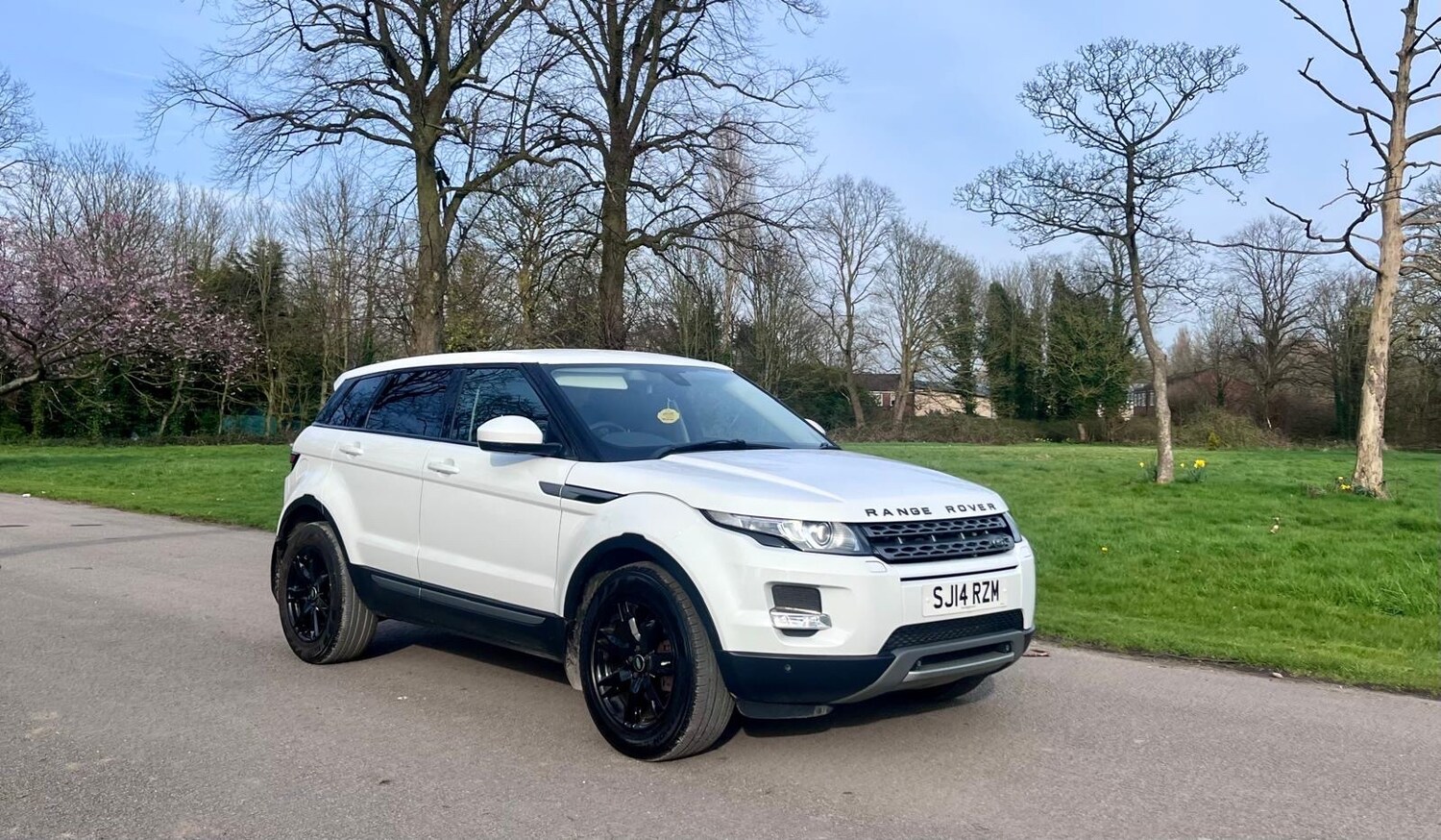 Used Land Rover Range Rover Evoque 2014 for sale - 78043222: Photo 80