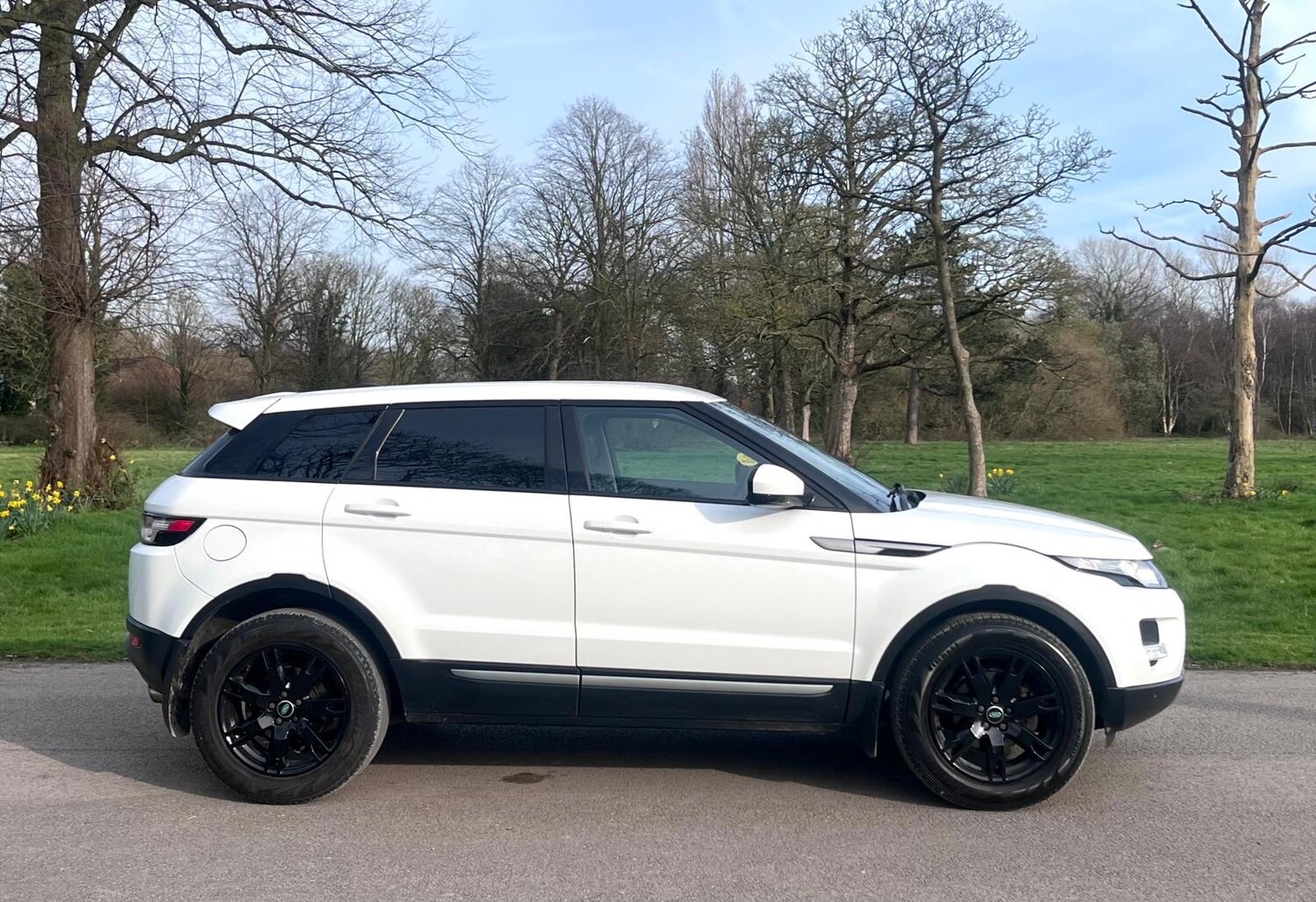 Used Land Rover Range Rover Evoque 2014 for sale - 78043222: Photo 83
