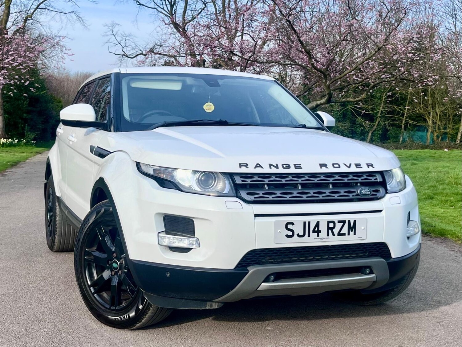 Used Land Rover Range Rover Evoque 2014 for sale - 78043222: Photo 84