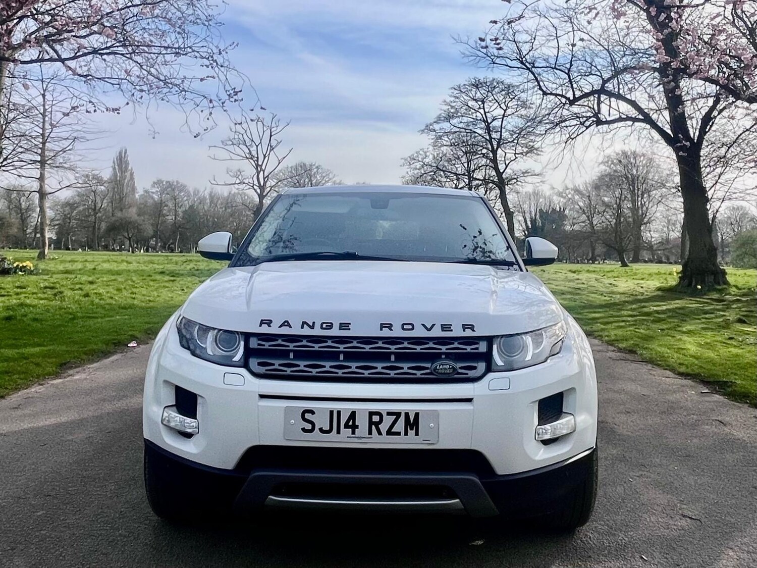 Used Land Rover Range Rover Evoque 2014 for sale - 78043222: Photo 90