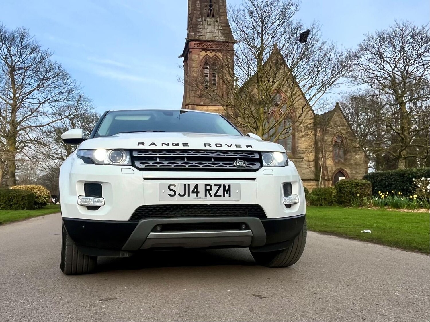Used Land Rover Range Rover Evoque 2014 for sale - 78043222: Photo 91