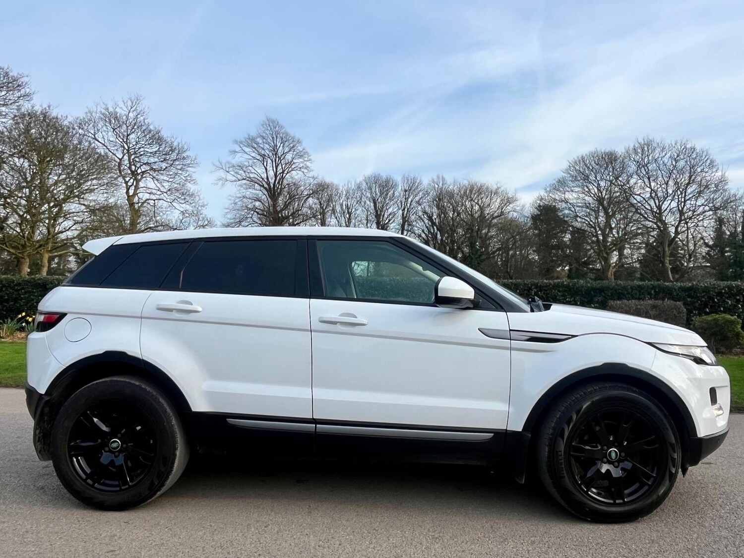 Used Land Rover Range Rover Evoque 2014 for sale - 78043222: Photo 92