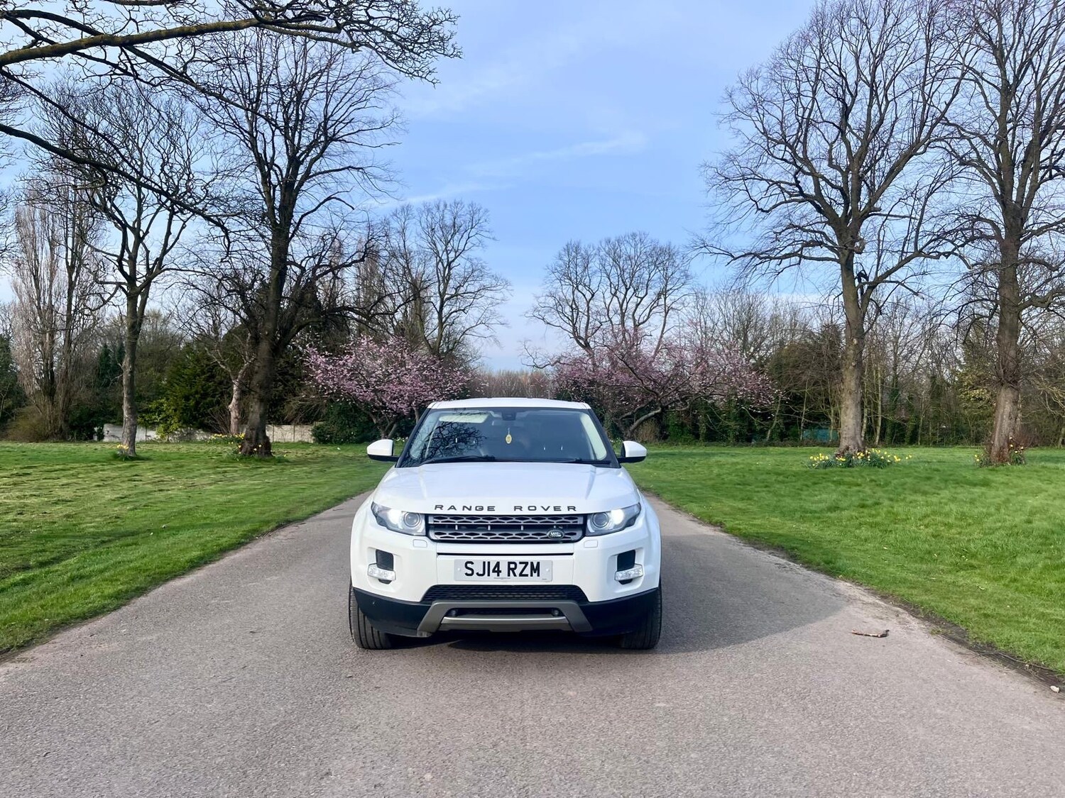 Used Land Rover Range Rover Evoque 2014 for sale - 78043222: Photo 93