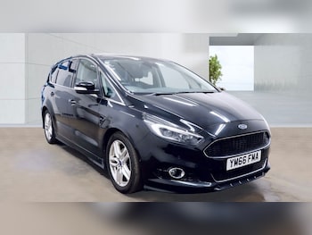 Used Ford S-Max 2016 for sale - 78469559: Photo
