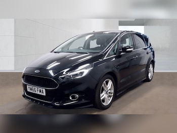 Used Ford S-Max 2016 for sale - 78469559: Photo