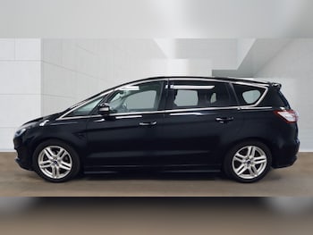 Used Ford S-Max 2016 for sale - 78469559: Photo