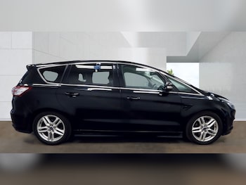 Used Ford S-Max 2016 for sale - 78469559: Photo