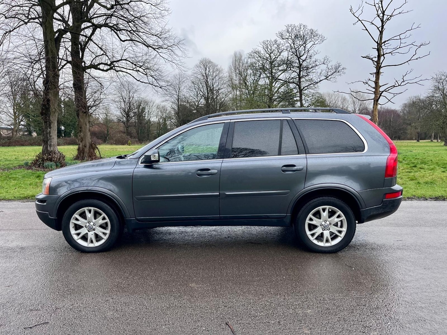 Used Volvo XC90 2006 for sale - 78043237: Photo 14