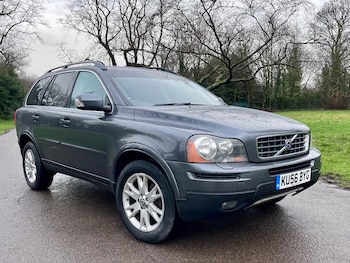 Used Volvo XC90 2006 for sale - 78043237: Photo