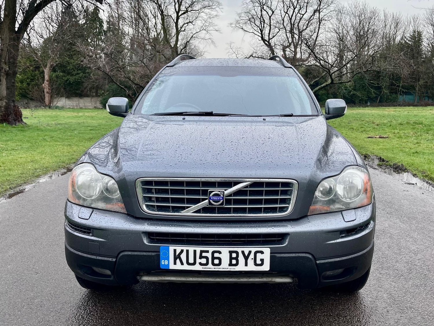 Used Volvo XC90 2006 for sale - 78043237: Photo 21