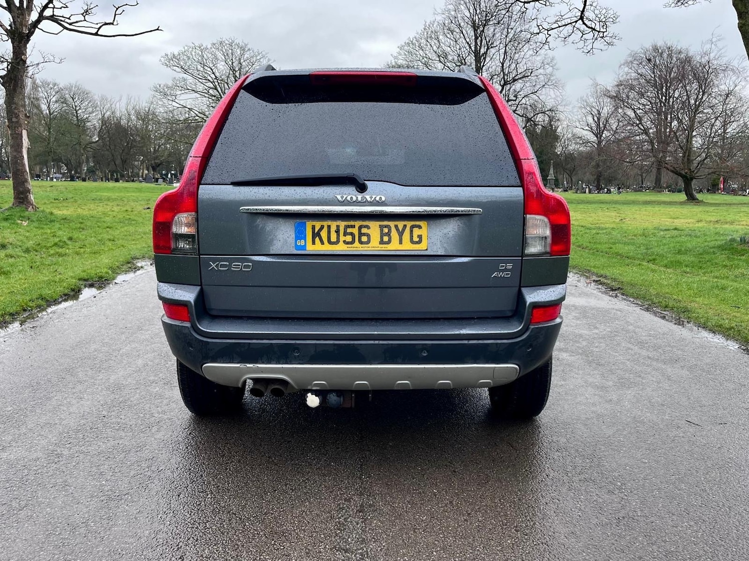 Used Volvo XC90 2006 for sale - 78043237: Photo 26