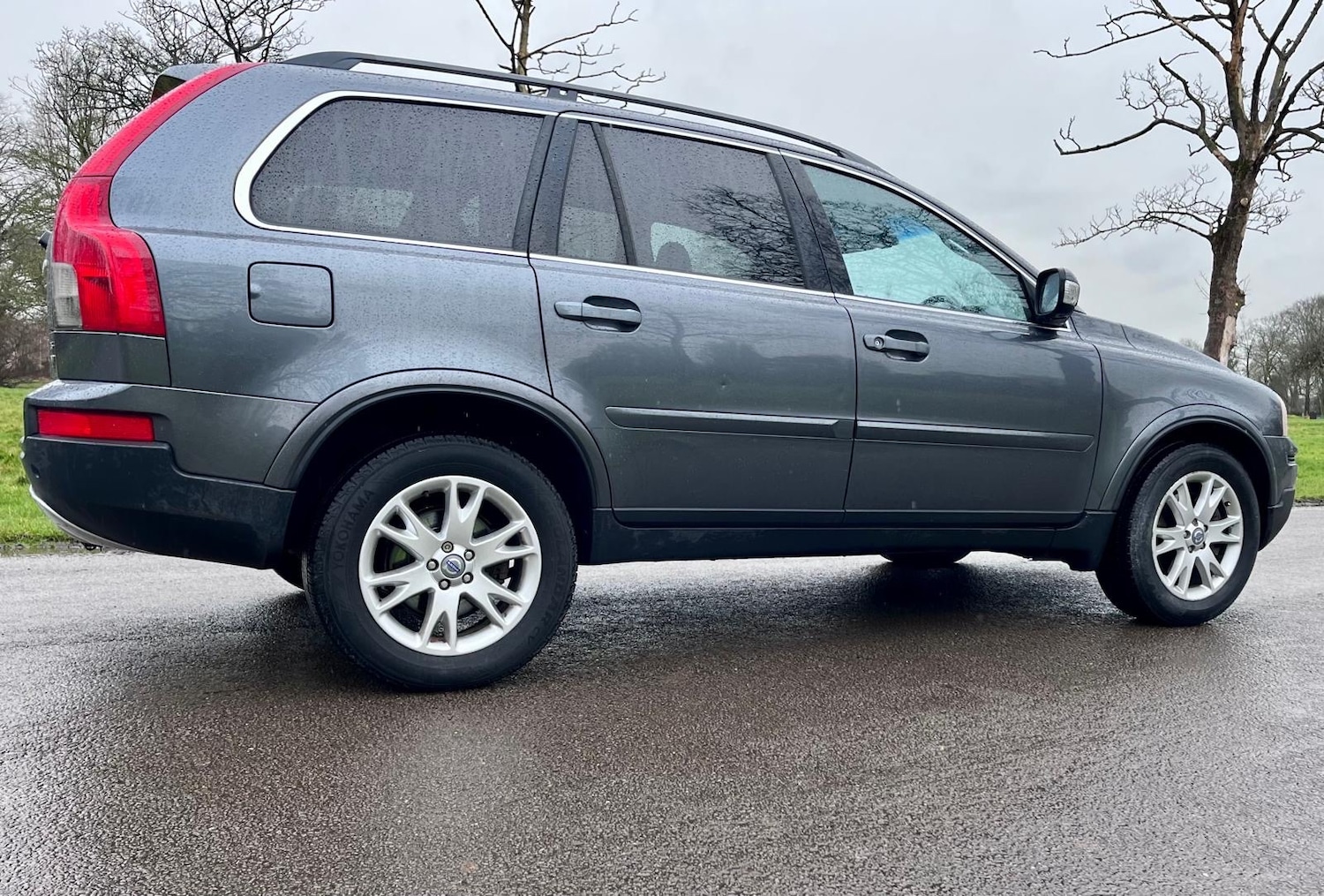 Used Volvo XC90 2006 for sale - 78043237: Photo 27