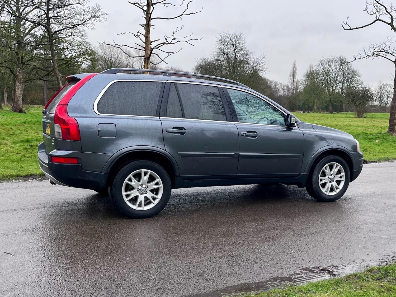 Used Volvo XC90 2006 for sale - 78043237: Photo 28