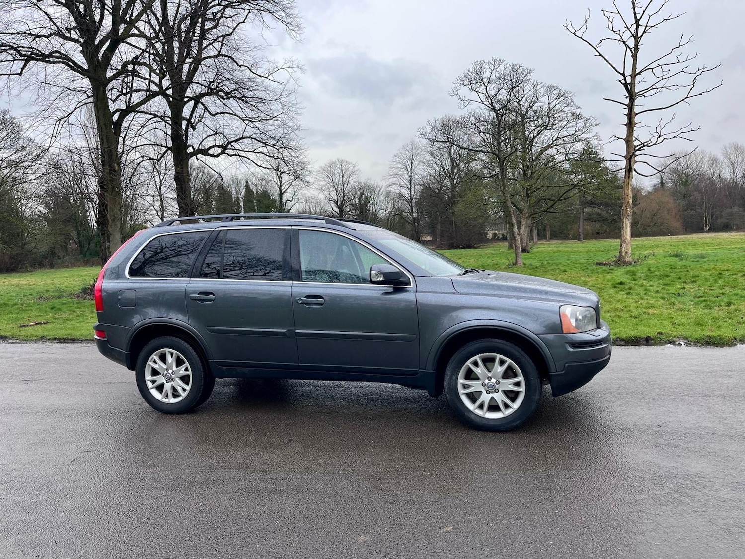 Used Volvo XC90 2006 for sale - 78043237: Photo 29