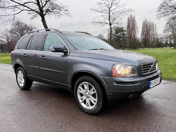 Used Volvo XC90 2006 for sale - 78043237: Photo