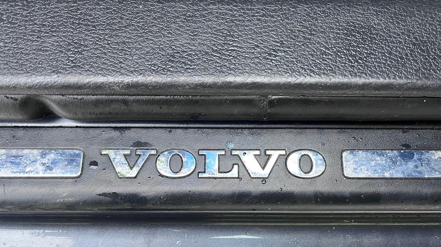 Used Volvo XC90 2006 for sale - 78043237: Photo 31